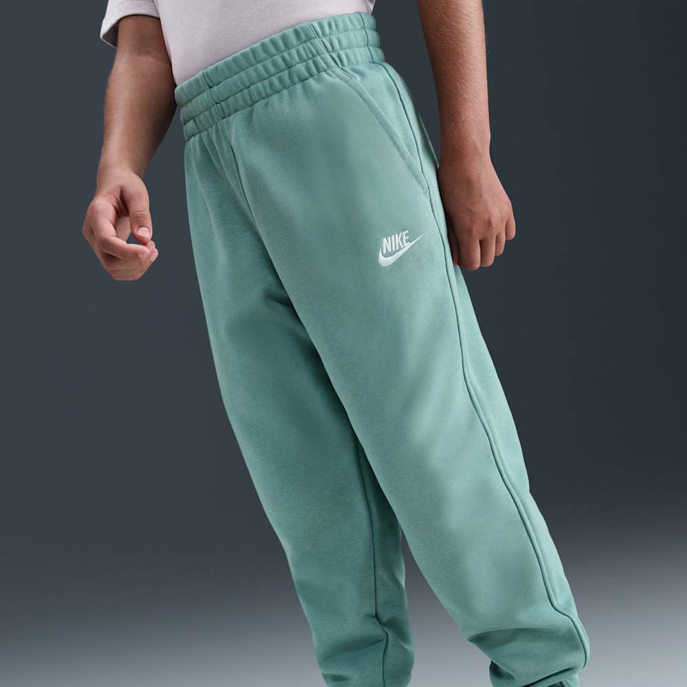 Pantalones y Joggers casual para niño en verde · FD3019-017 - vista 2