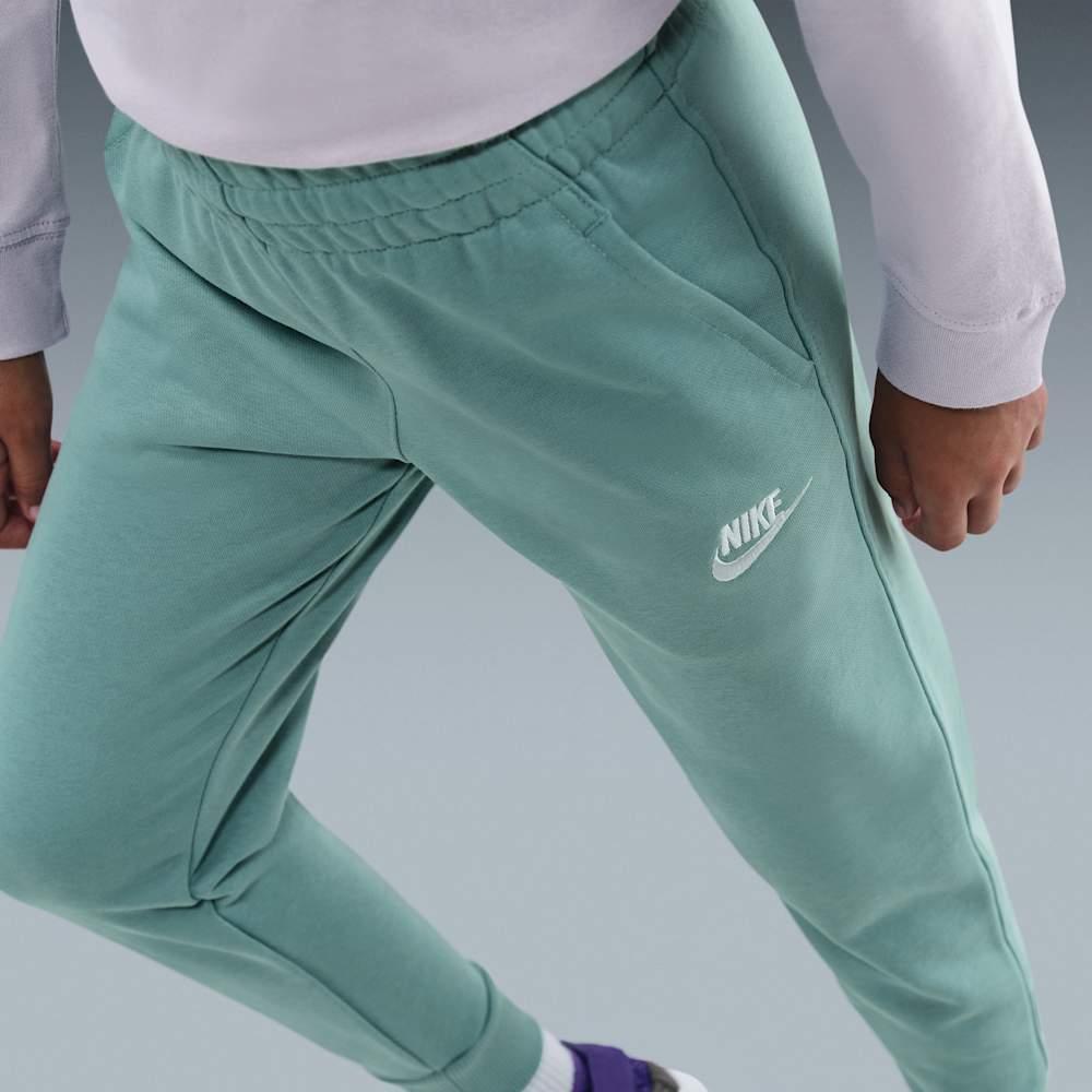 Pantalones y Joggers casual para niño en verde · FD3019-017 - vista 3
