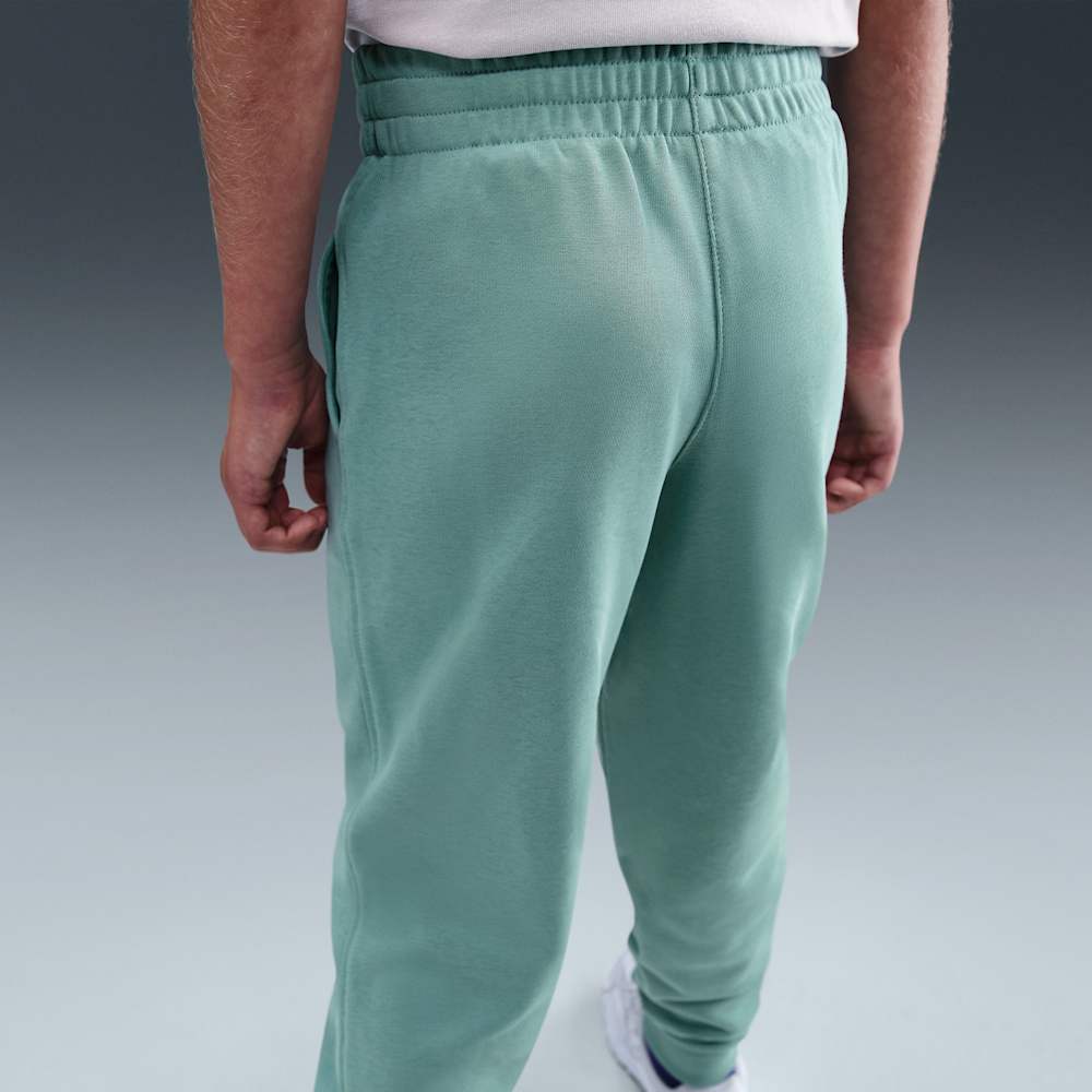 Pantalones y Joggers casual para niño en verde · FD3019-017 - vista 4