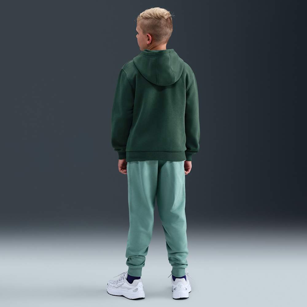 Pantalones y Joggers casual para niño en verde · FD3019-017 - vista 6