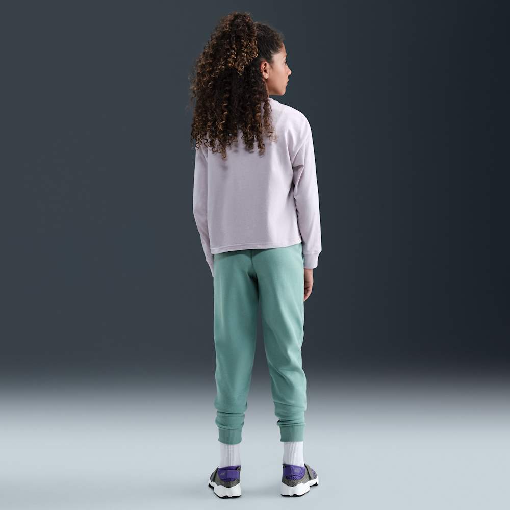 Pantalones y Joggers casual para niño en verde · FD3019-017 - vista 7