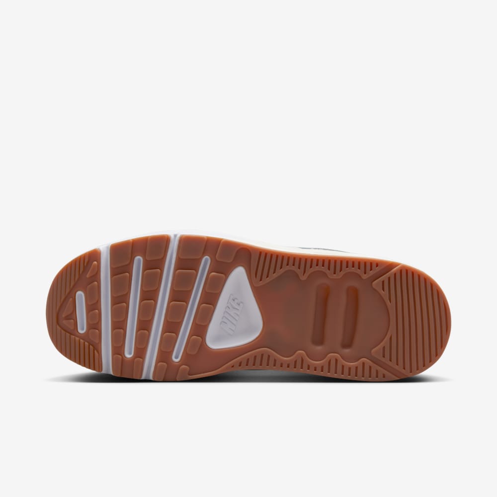 Tenis casual para mujer en blanco · FD4328-111 - vista 2