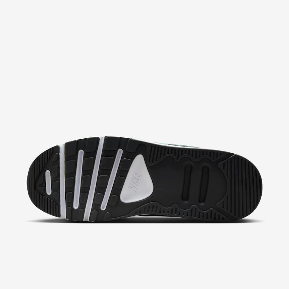 Tenis casual para mujer en blanco · FD4328-115 - vista 2