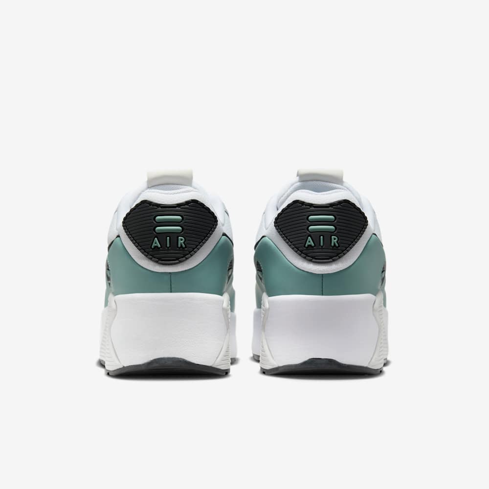 Tenis casual para mujer en blanco · FD4328-115 - vista 6