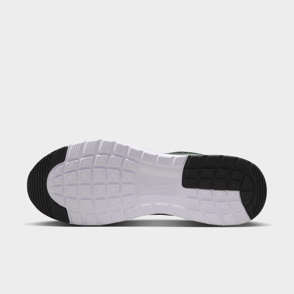 Tenis casual para hombre en negro · FD4329-013 - vista 2