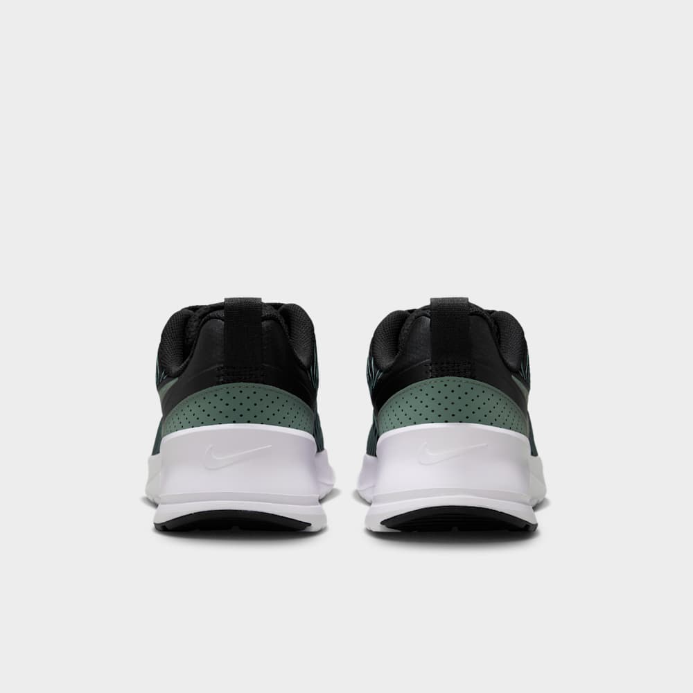 Tenis casual para hombre en negro · FD4329-013 - vista 6