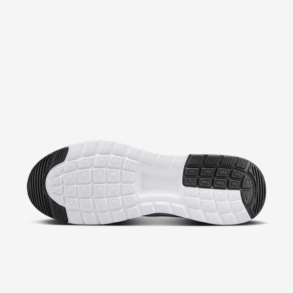 Tenis casual para hombre en blanco · FD4329-101 - vista 2