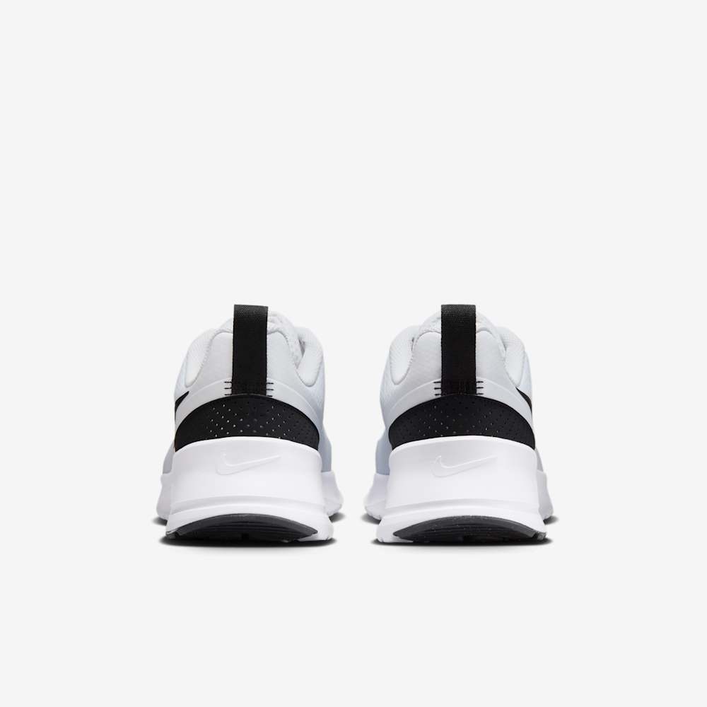Tenis casual para hombre en blanco · FD4329-101 - vista 6