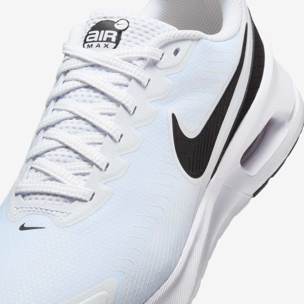 Tenis casual para hombre en blanco · FD4329-101 - vista 7