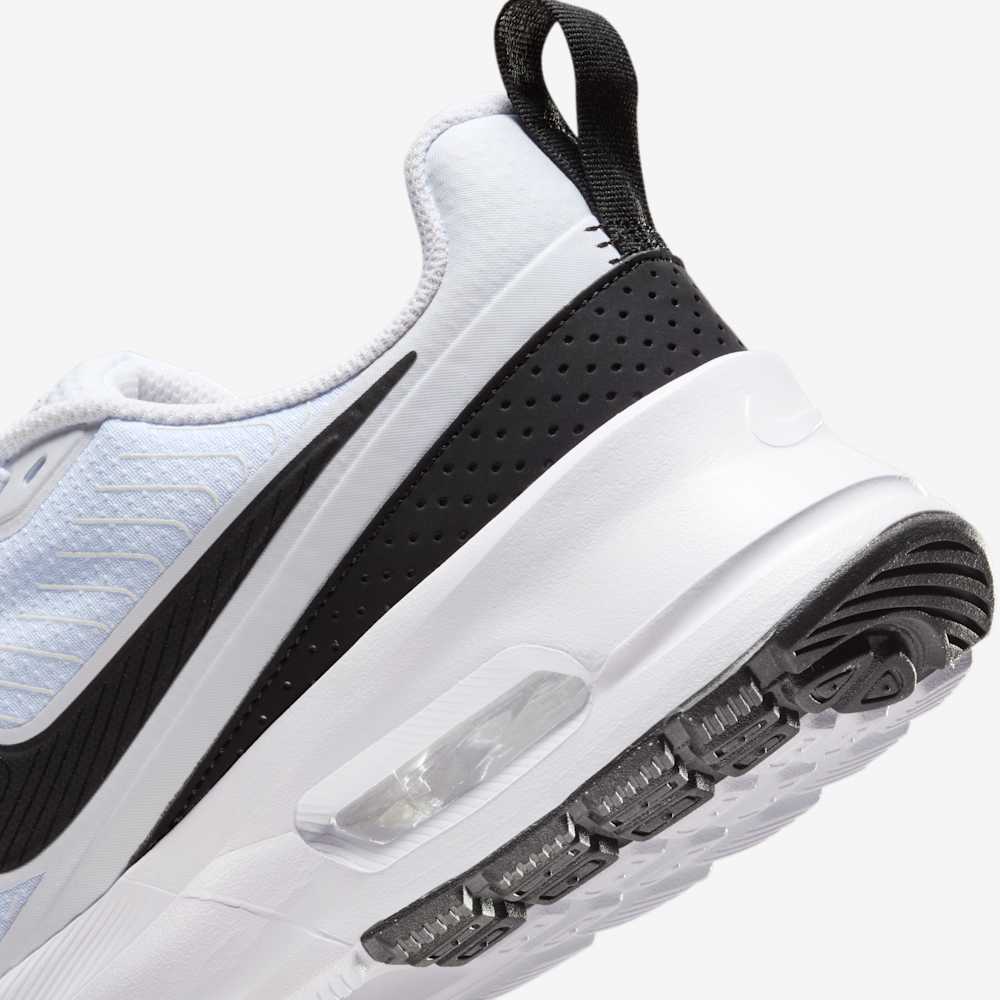 Tenis casual para hombre en blanco · FD4329-101 - vista 8