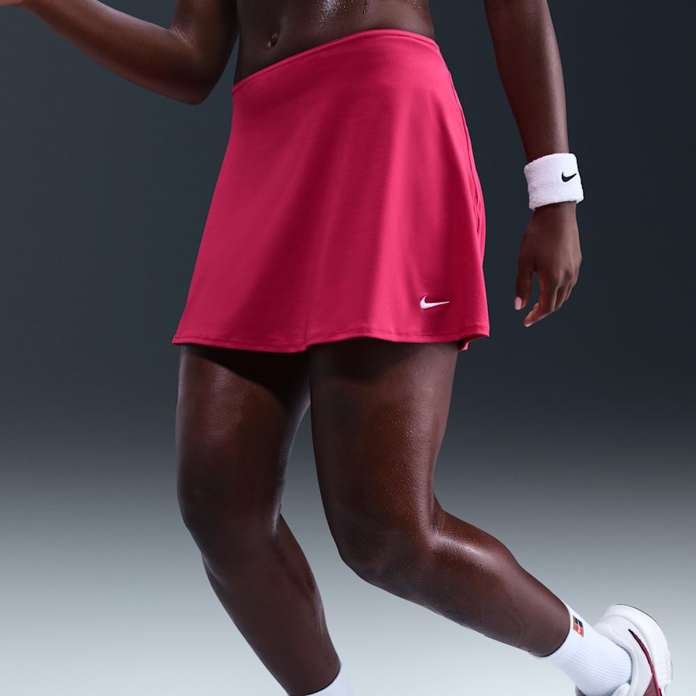 Vestidos y Faldas para tennis para mujer en rosa · FD5577-667 - vista 2