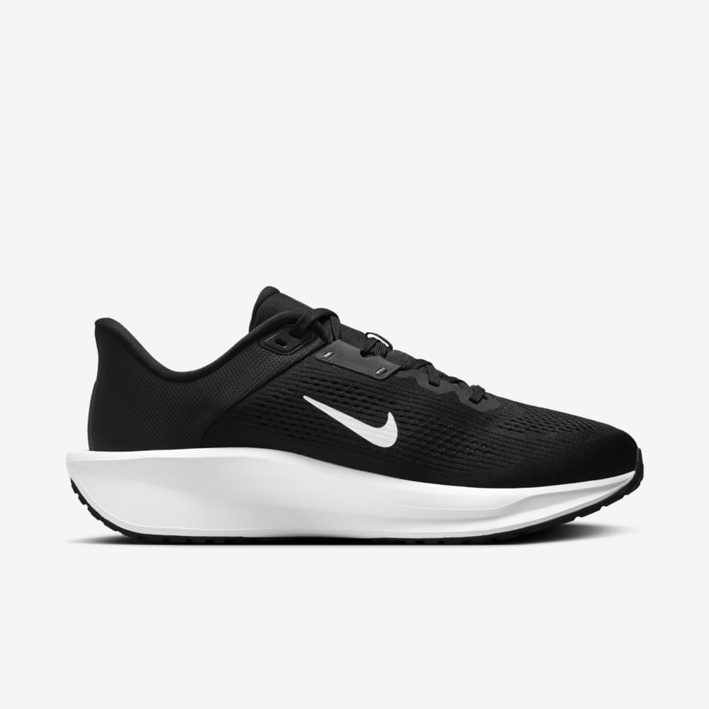 Tenis para correr para hombre en negro · FD6033-001 - vista 3