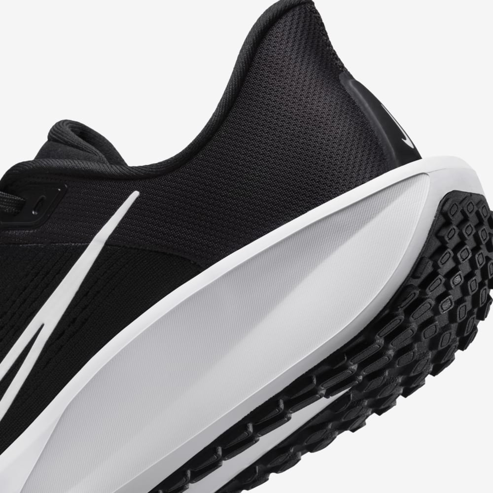 Tenis para correr para hombre en negro · FD6033-001 - vista 8