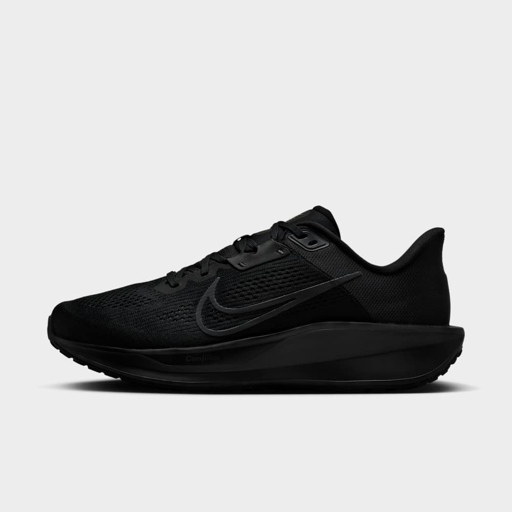 Tenis para correr para hombre en negro · FD6033-003 - vista 1