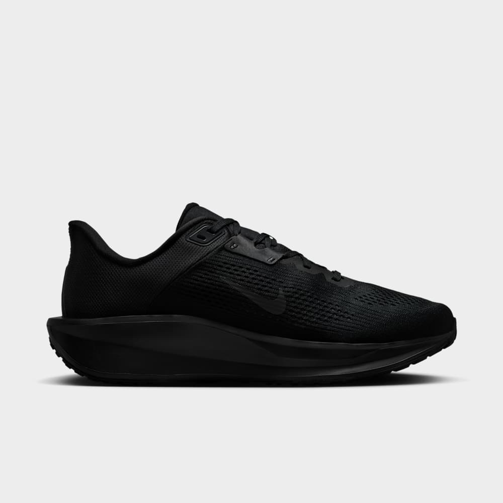 Tenis para correr para hombre en negro · FD6033-003 - vista 3