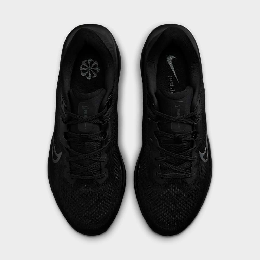 Tenis para correr para hombre en negro · FD6033-003 - vista 4