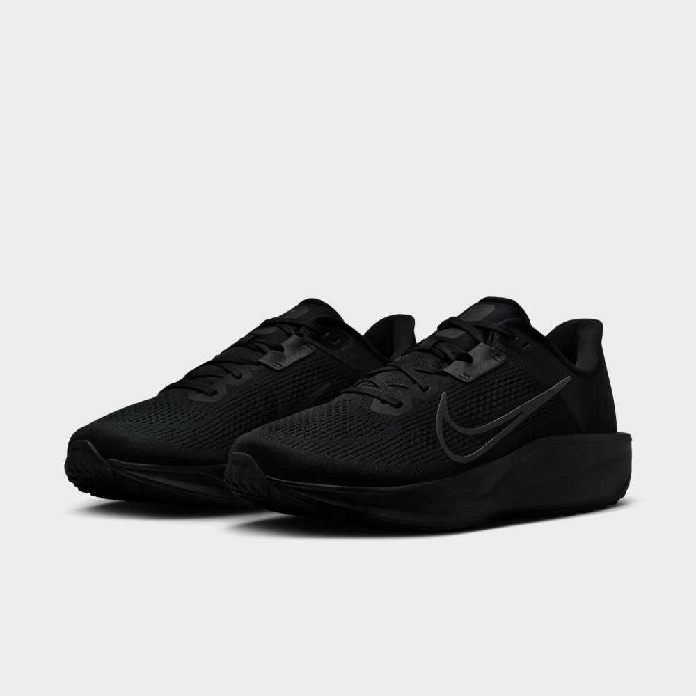 Tenis para correr para hombre en negro · FD6033-003 - vista 5