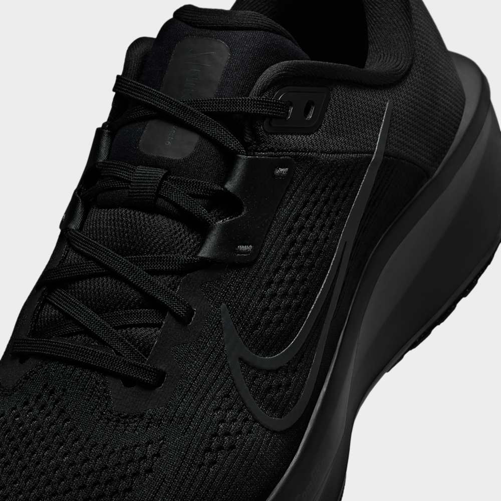 Tenis para correr para hombre en negro · FD6033-003 - vista 7