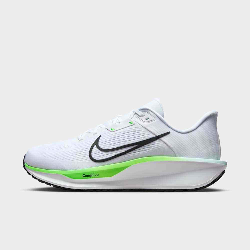 Tenis para correr para hombre en blanco · FD6033-109 - vista 1