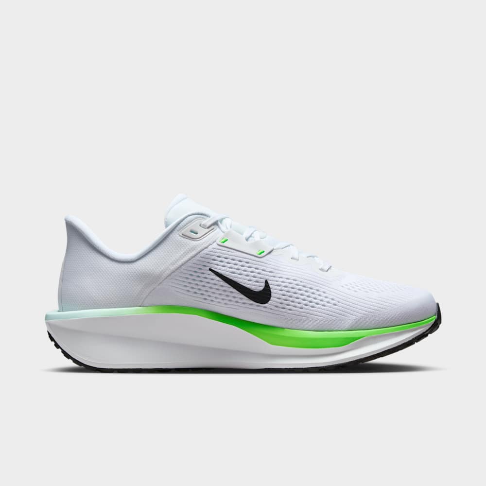 Tenis para correr para hombre en blanco · FD6033-109 - vista 3