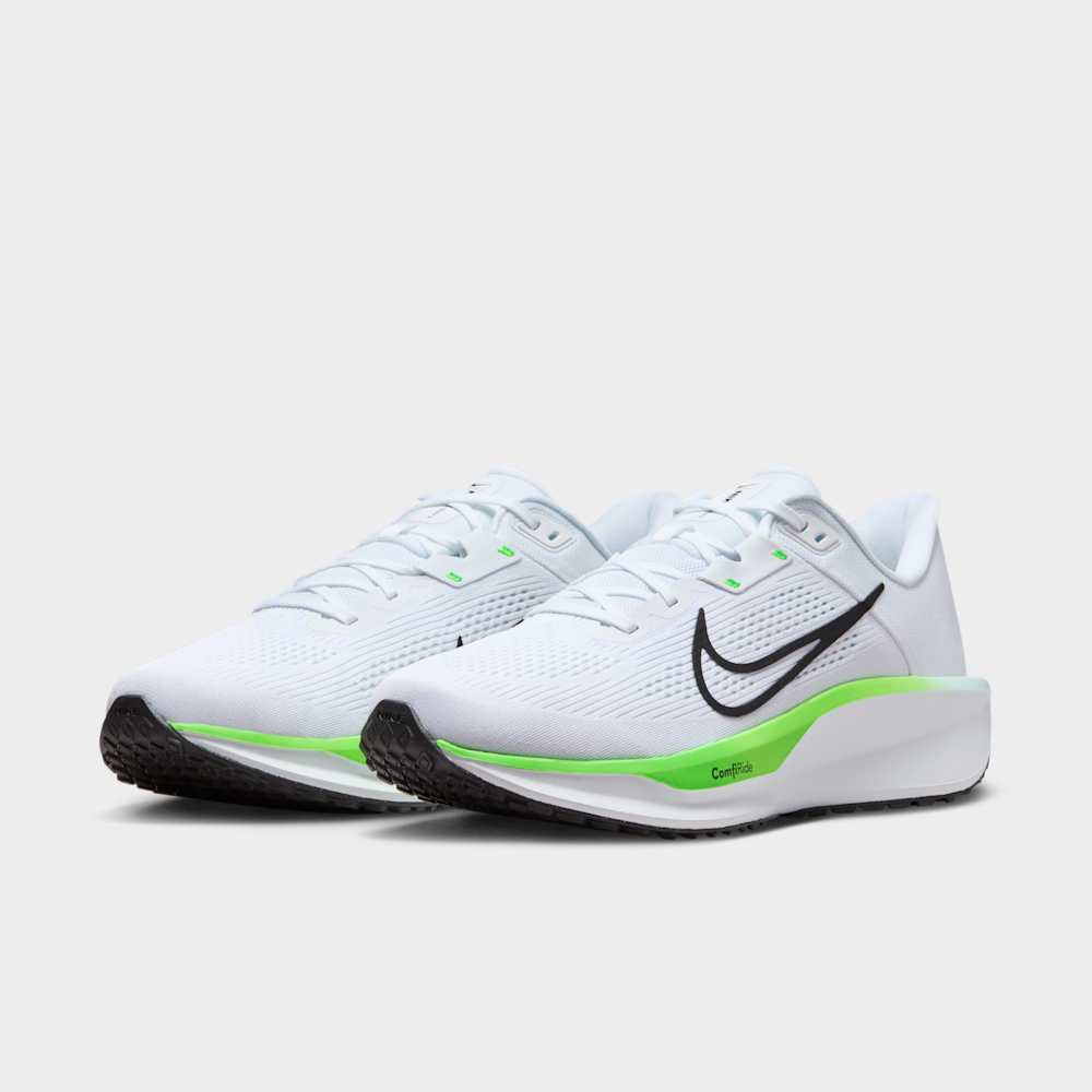 Tenis para correr para hombre en blanco · FD6033-109 - vista 5