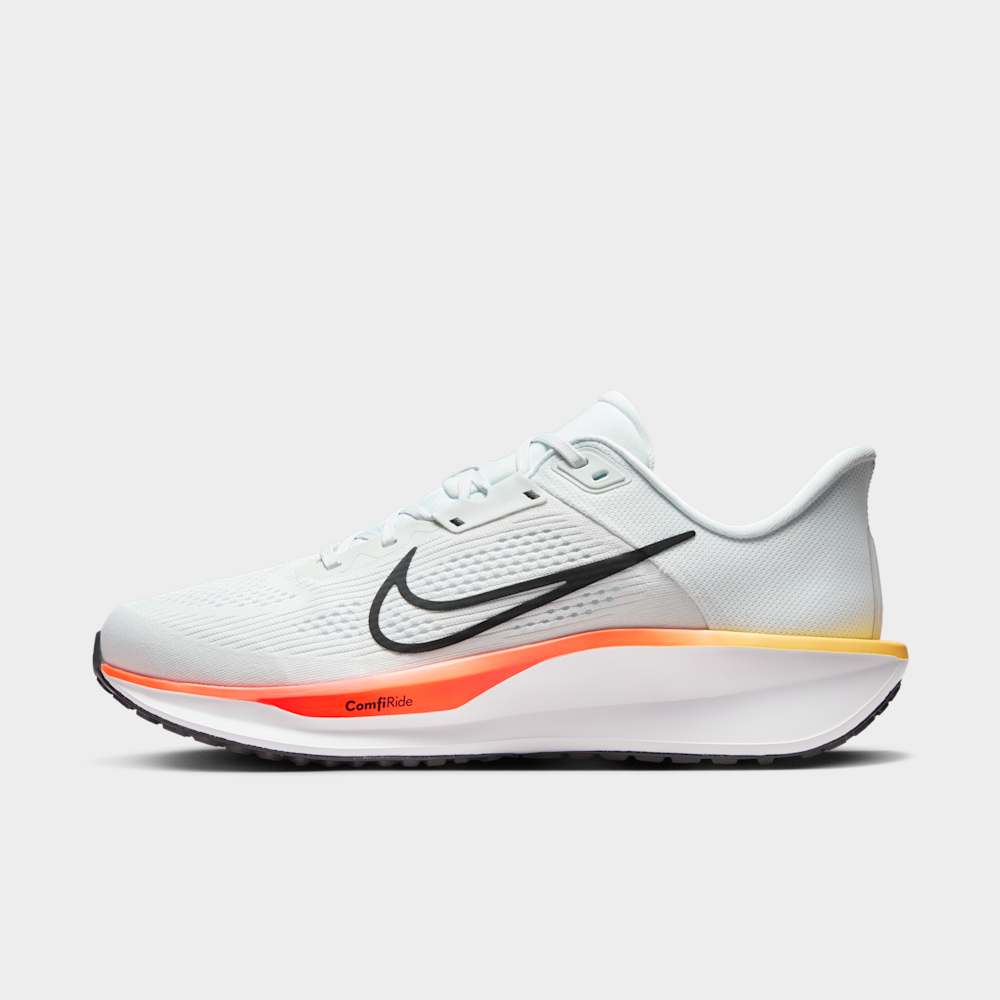 Tenis para correr para hombre en blanco · FD6033-110 - vista 1