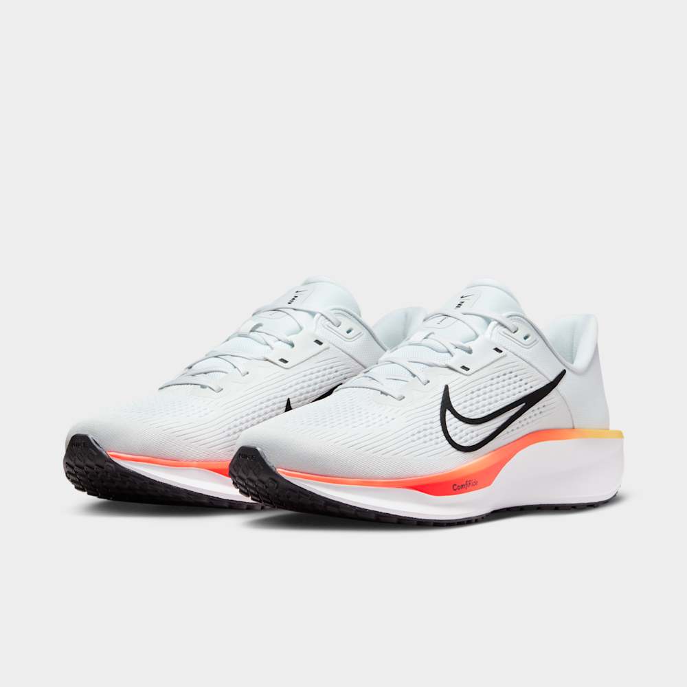 Tenis para correr para hombre en blanco · FD6033-110 - vista 5