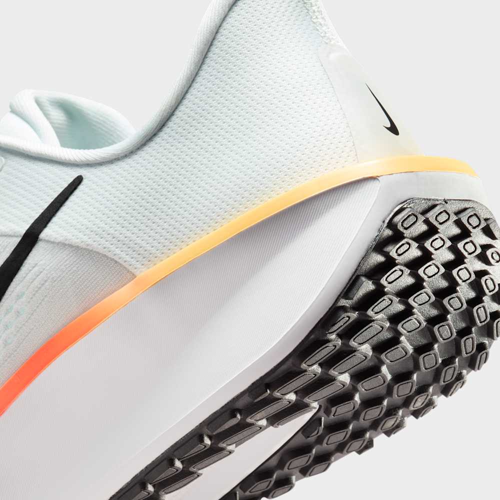 Tenis para correr para hombre en blanco · FD6033-110 - vista 8
