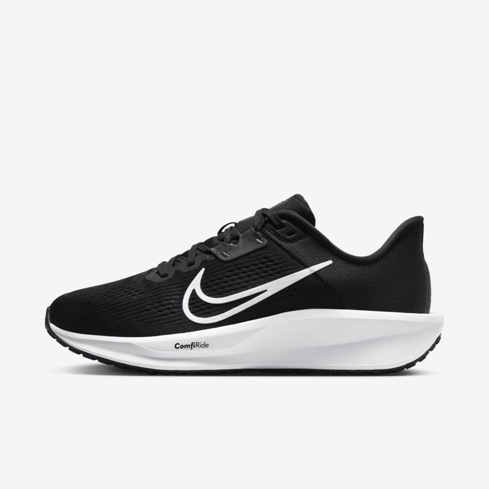 Tenis para correr para mujer en negro · FD6034-001 - vista 1