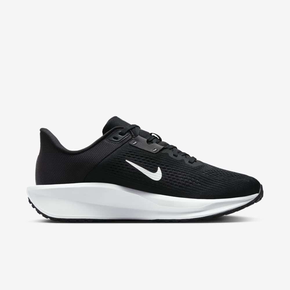 Tenis para correr para mujer en negro · FD6034-001 - vista 3
