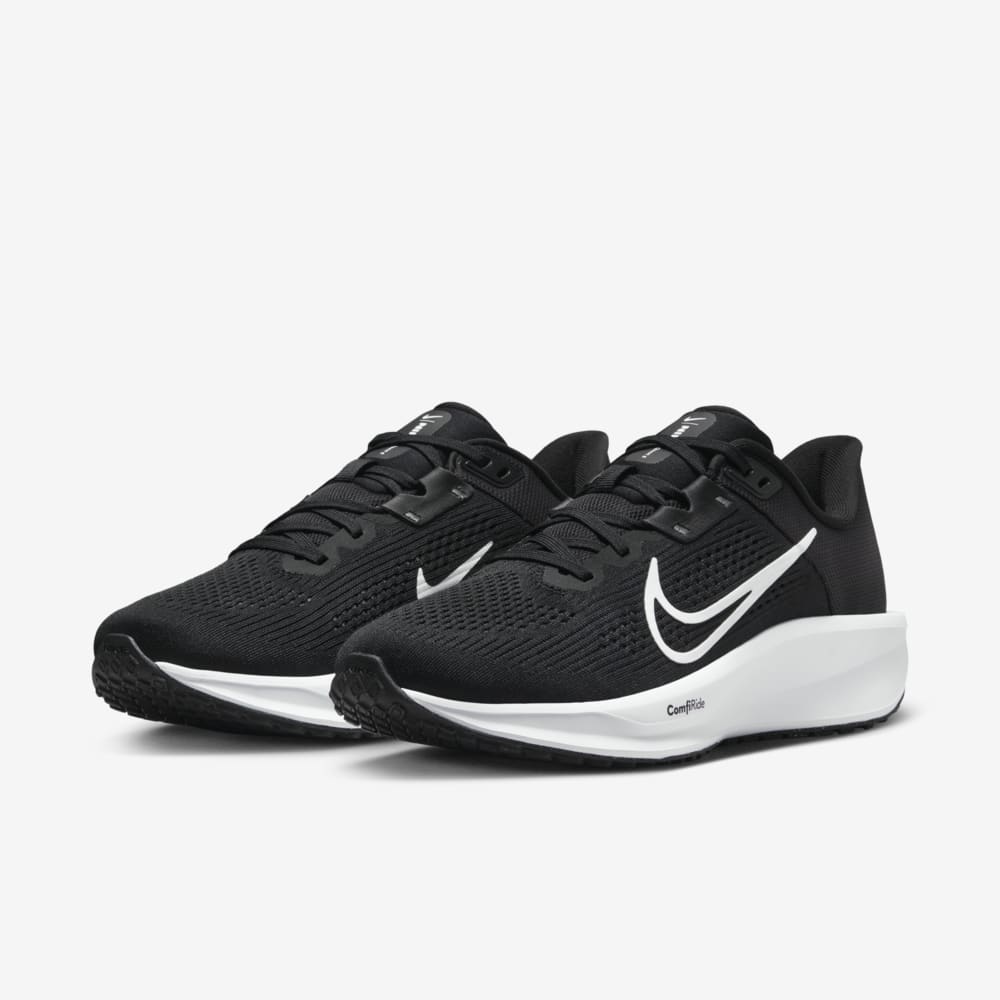 Tenis para correr para mujer en negro · FD6034-001 - vista 5