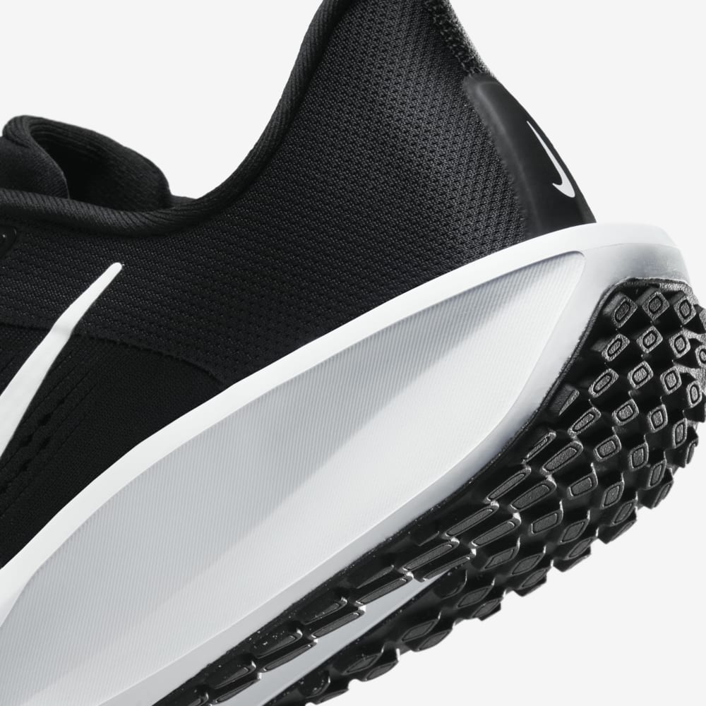 Tenis para correr para mujer en negro · FD6034-001 - vista 8