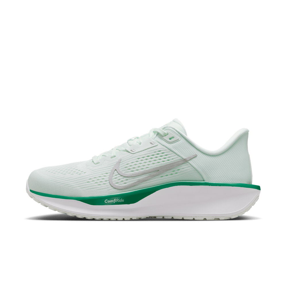 Tenis para correr para mujer en verde · FD6034-302 - vista 1
