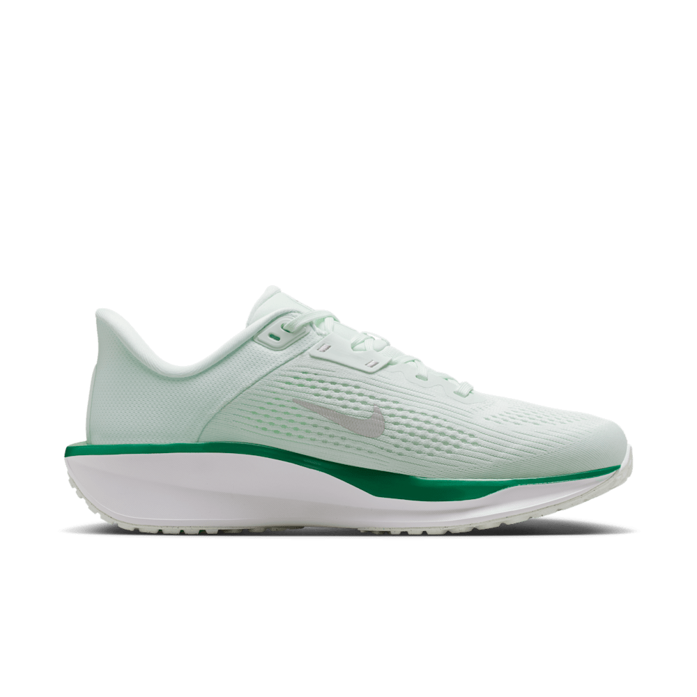 Tenis para correr para mujer en verde · FD6034-302 - vista 3