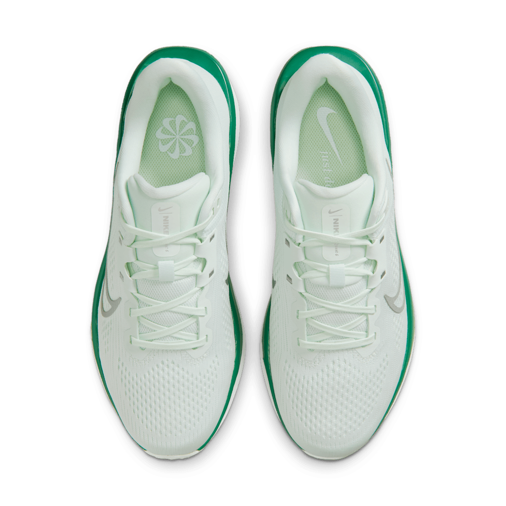 Tenis para correr para mujer en verde · FD6034-302 - vista 4