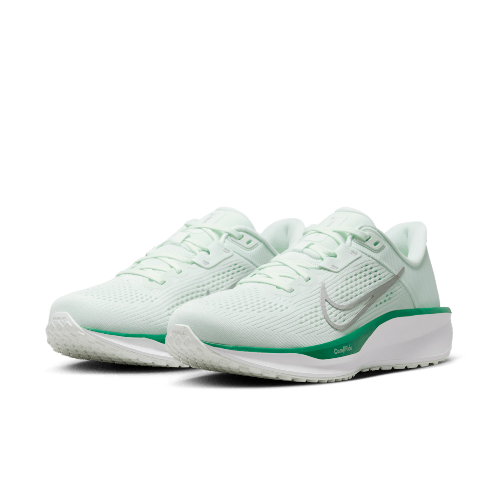 Tenis para correr para mujer en verde · FD6034-302 - vista 5