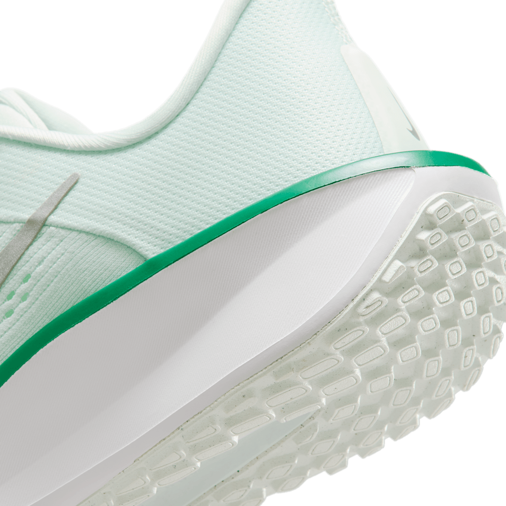 Tenis para correr para mujer en verde · FD6034-302 - vista 8