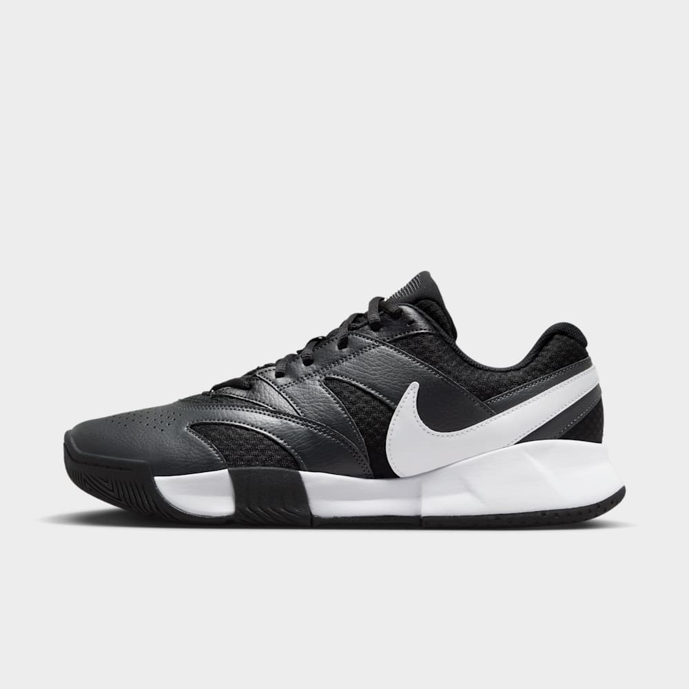 Tenis para tennis para hombre en negro · FD6574-001 - vista 1