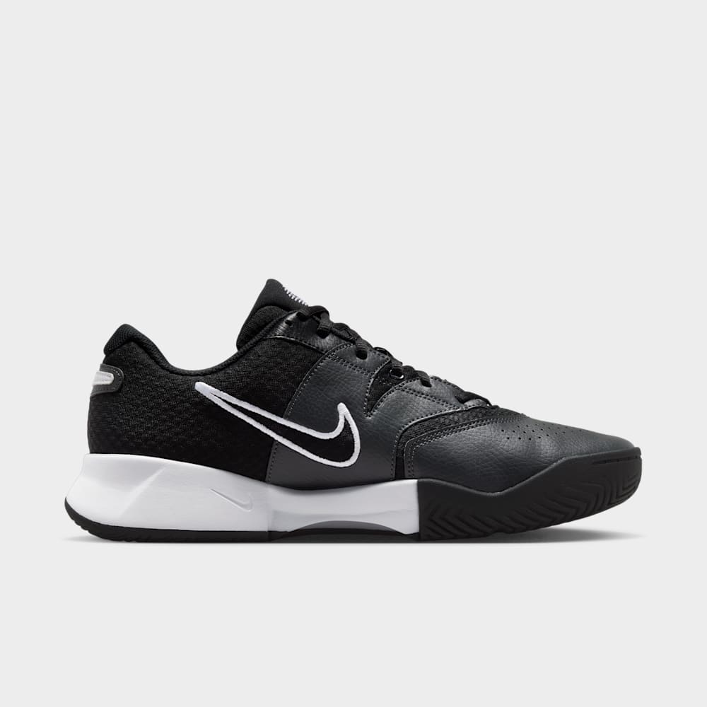 Tenis para tennis para hombre en negro · FD6574-001 - vista 3