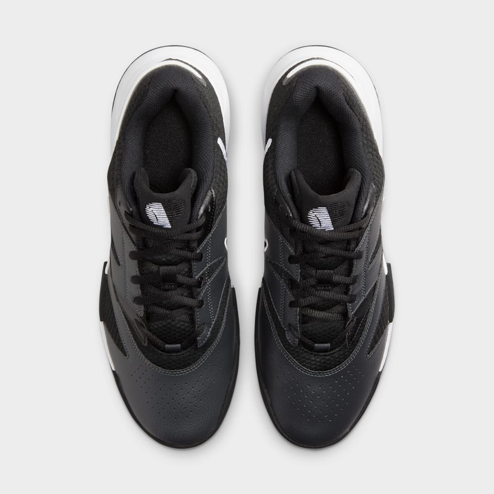 Tenis para tennis para hombre en negro · FD6574-001 - vista 4