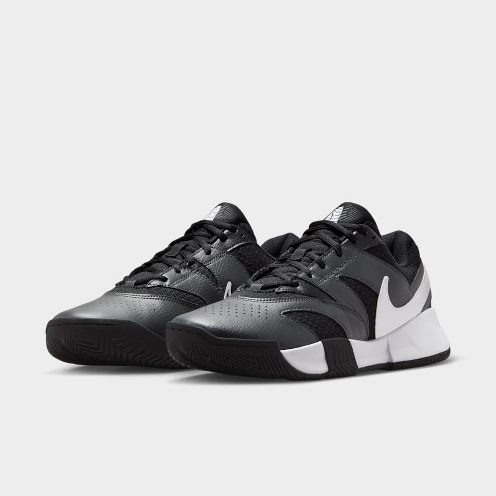 Tenis para tennis para hombre en negro · FD6574-001 - vista 5