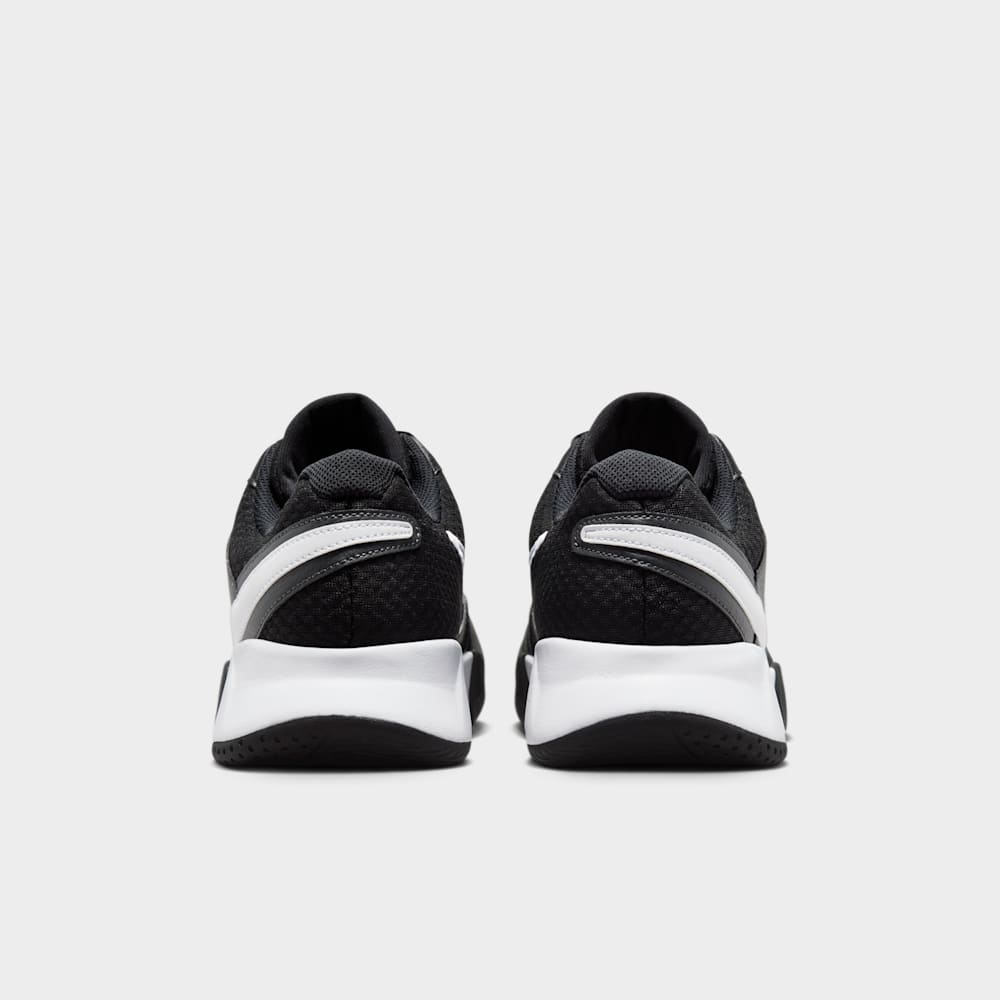 Tenis para tennis para hombre en negro · FD6574-001 - vista 6