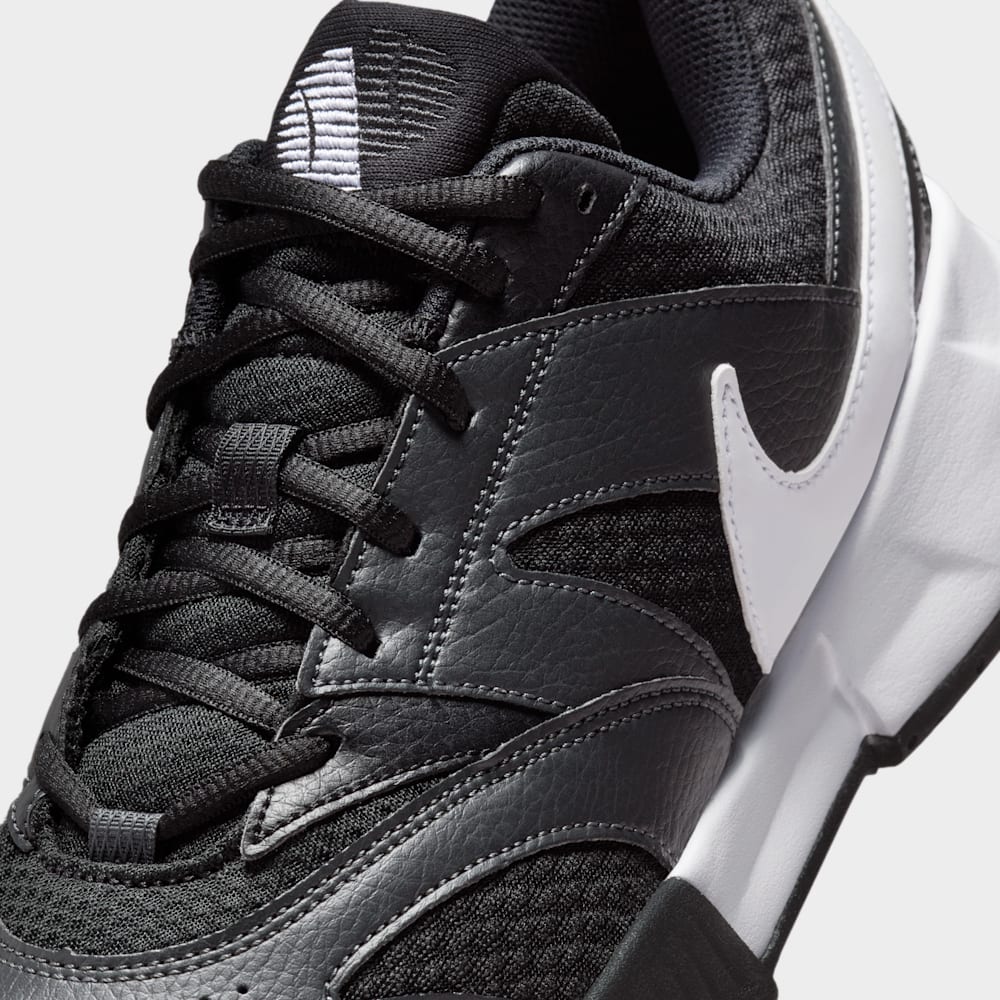 Tenis para tennis para hombre en negro · FD6574-001 - vista 7