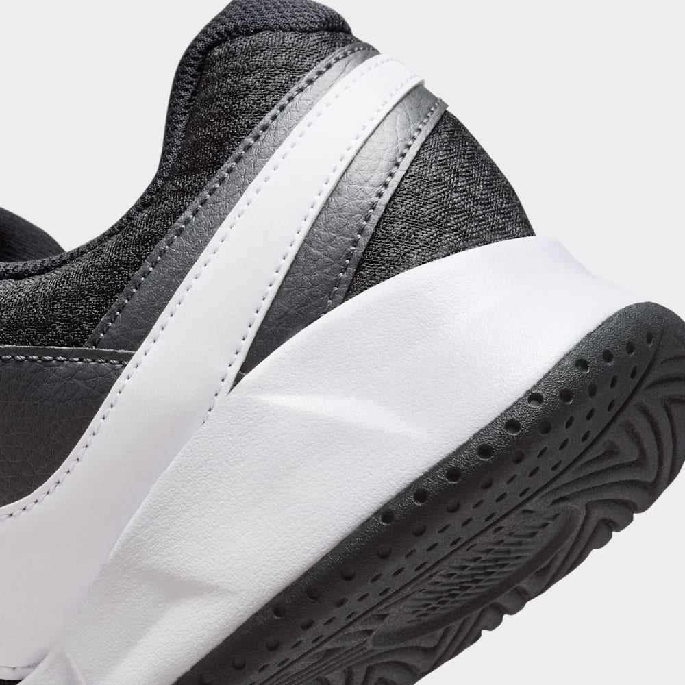 Tenis para tennis para hombre en negro · FD6574-001 - vista 8