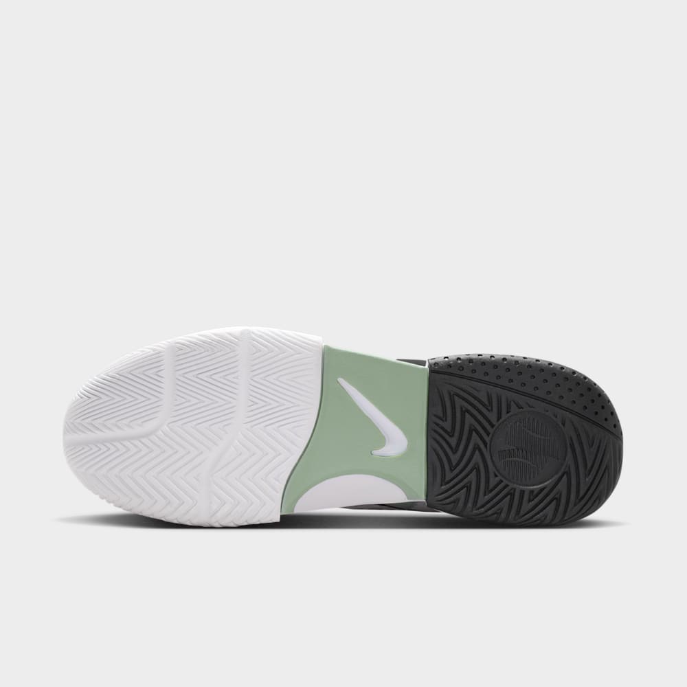 Tenis para tennis para hombre en blanco · FD6574-110 - vista 2