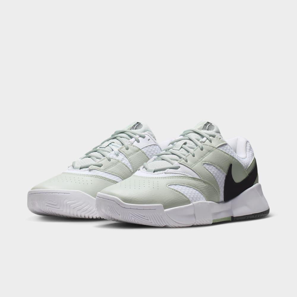 Tenis para tennis para hombre en blanco · FD6574-110 - vista 5