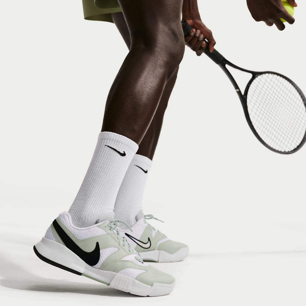 Tenis para tennis para hombre en blanco · FD6574-110 - vista 9