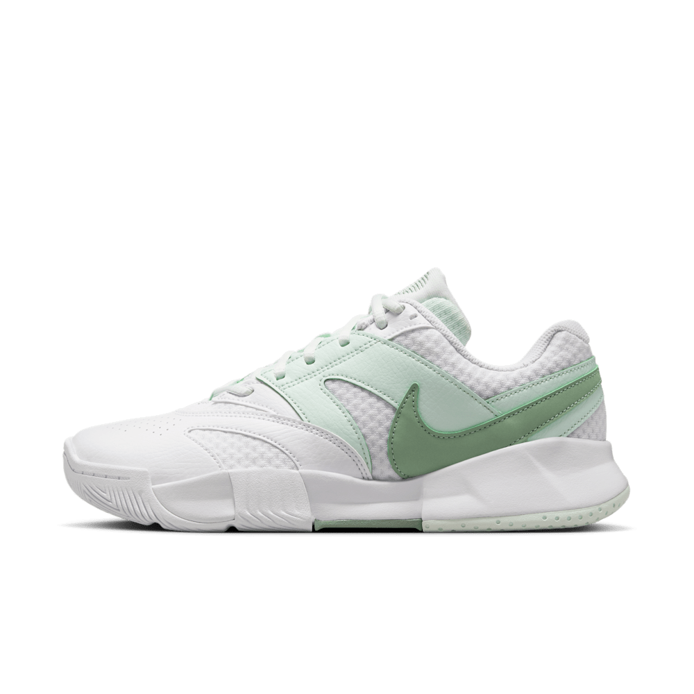 Tenis para tennis para mujer en blanco · FD6575-112 - vista 1