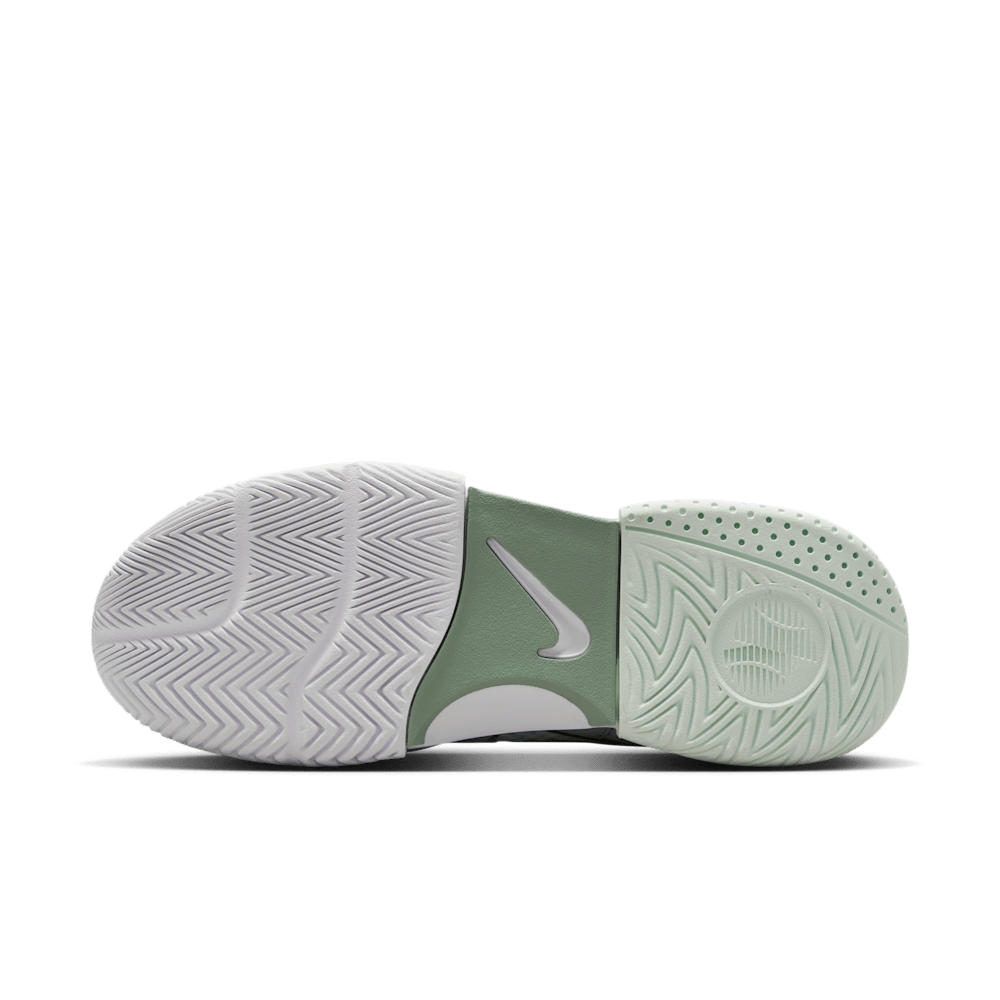 Tenis para tennis para mujer en blanco · FD6575-112 - vista 2