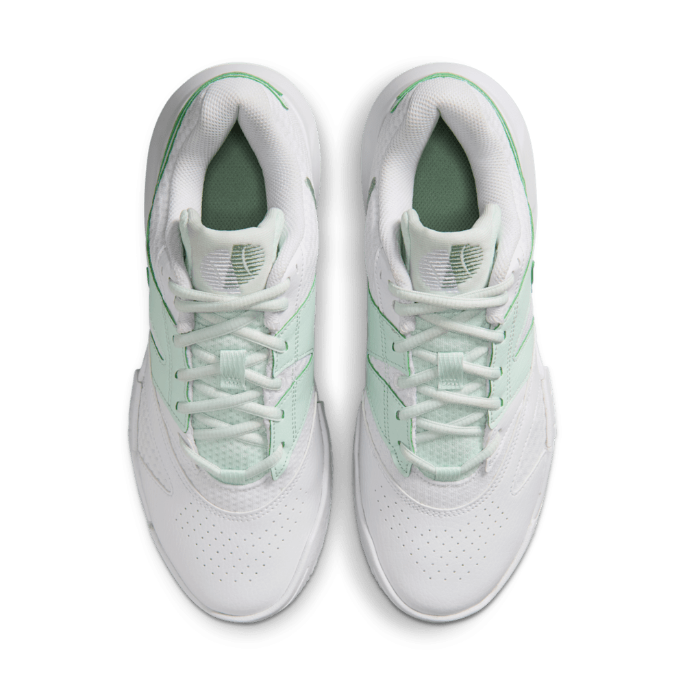 Tenis para tennis para mujer en blanco · FD6575-112 - vista 4